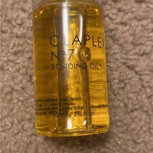 OLAPLEX No. 7 Bonding Oil in Golden Yellow